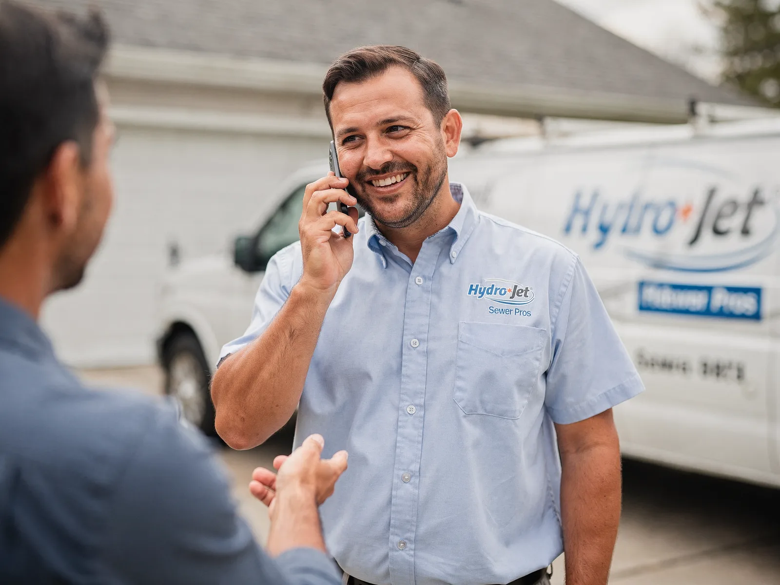 Hydro Jetting Near Me Blandinsville, IL FAQs